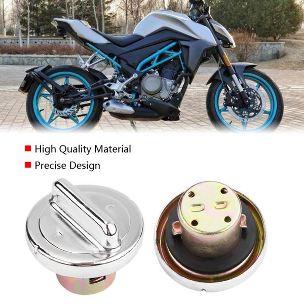 Fuel Gas Cap Tank Cover for GY6 50CC 150CC 250CC Moped Scooter Tank