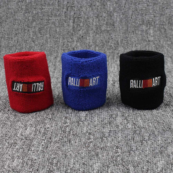 Brake Fluid Reservoir Cover Sock Universal Racing Auto Motorcycle Oil Tank Sock