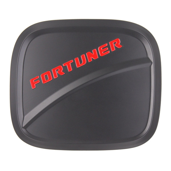 FuelTank Cover For Toyota Fortuner