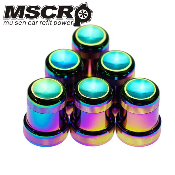 VTEC Solenoid Cover for Honda's B-series, D-series, and H-series VTEC engines neo chrome