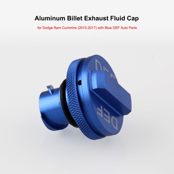 Car Modification Parts Fuel Tank Cap Aluminum Alloy Oil Cap For Car Exterior Parts