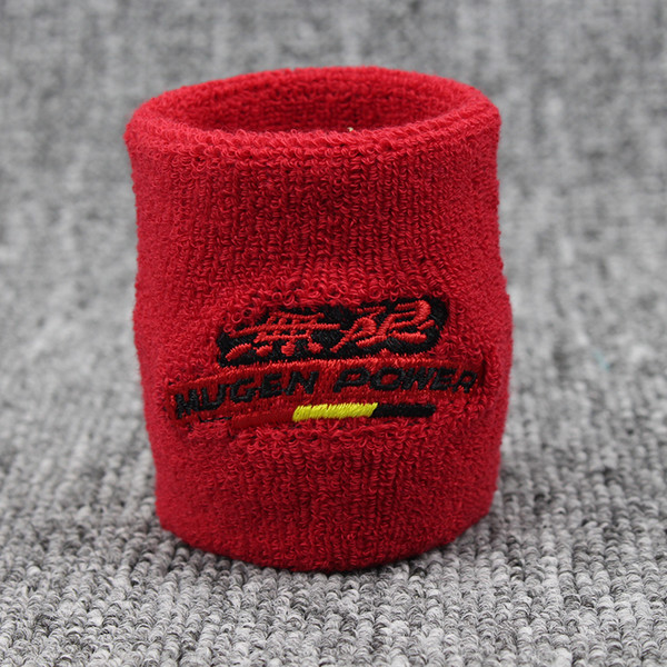 Mugen Oil Tank Cover Sock Fabric Clutch Reservoir Sock