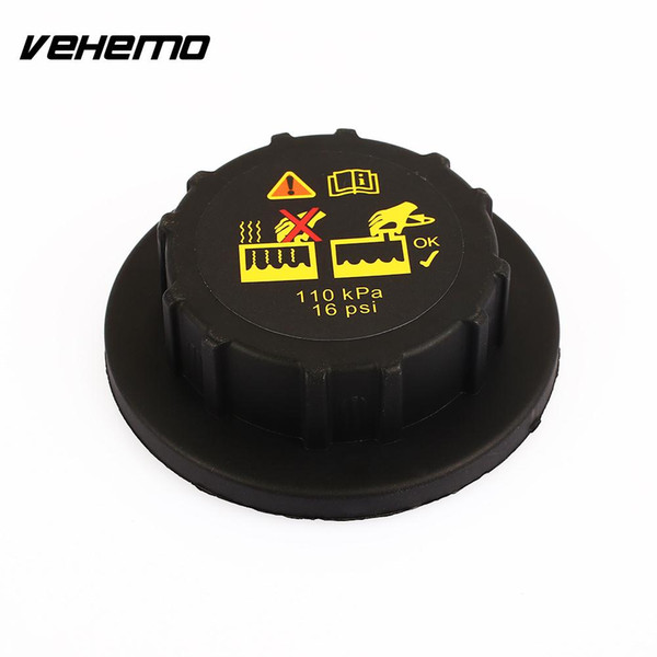 Auto Oil Filler Cap Car Oil Filler Cap Durable GASKET Auto Reservior Coolant Degas Bottle Professional