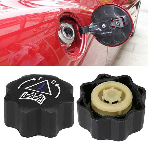 Professional Engine Oil Filter Cap Oil Tank Cover Cap Fits Models for 106 206 207 208 307 308 Car-Styling Par new