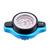 1.3Bar Universal Car Radiator Cap Water Temperature Gauge Meter Thermost 12-24V