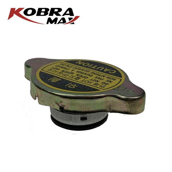 High Quality KOBRAMAX Car Accessories Sealing Cover 25330-33001