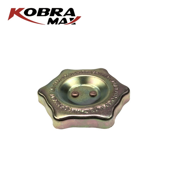 High Quality KOBRAMAX Car Accessories Fuel Tank Cap 21010-1009146