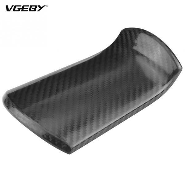 Motorcycle Scooter Carbon Fiber Fuel Gas Oil Tank Cap Cover for YAMAHA XMAX 300 XMAX300 2017-2018