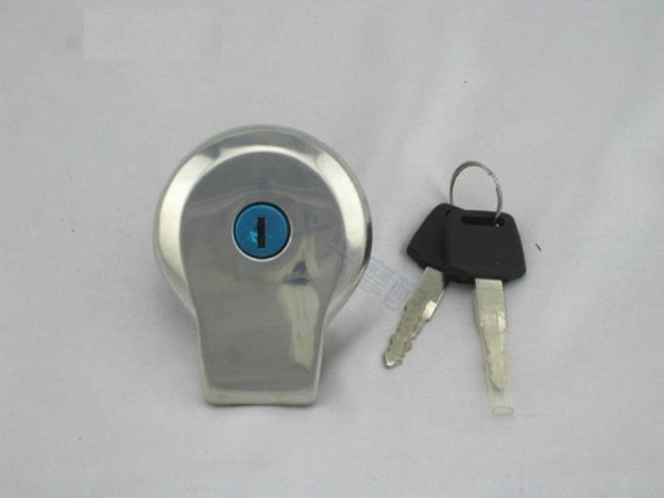 Fuel Gas Tank Cap Cover Key for Yamaha XS400 1982-83 XJ550 1981-83 XJ650 1980-83 XJ700 1985-86 XJ750 1981-83 XJ1100 1982