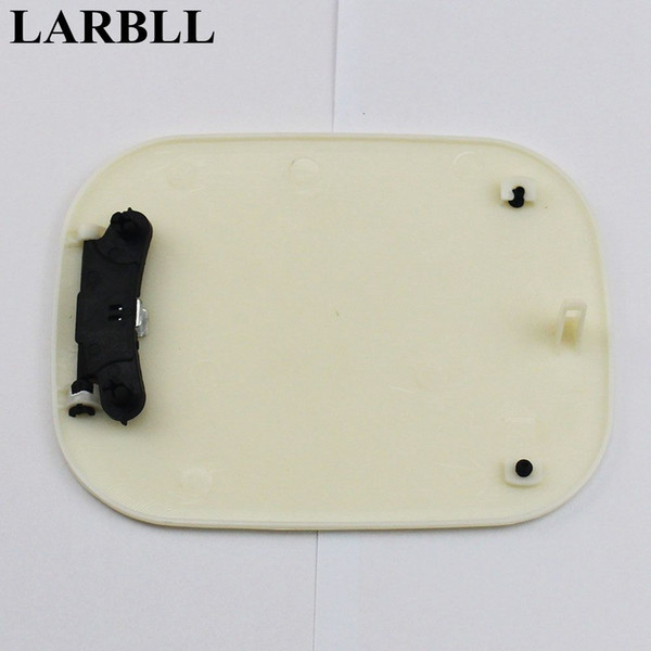 LARBLL Outside Fuel Tank Cover Cap 96303245 for DAEWOO Lanos 1997-2008