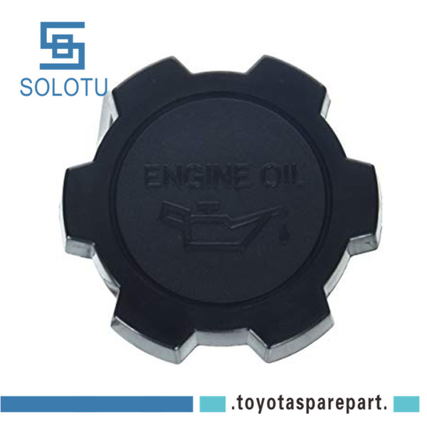 OIL COVER FOR SXV10 12180-55010