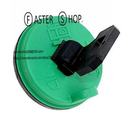 FOR (CAT) Skid Steer Locking Fuel Cap 1428828 938H 950H 962H IT62H Loader