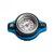 Temperature Gauge with Utility safe 0.9 and 1.1 and 1.3 bar D1 Spec RACING Thermo Radiator Cap Tank Cover