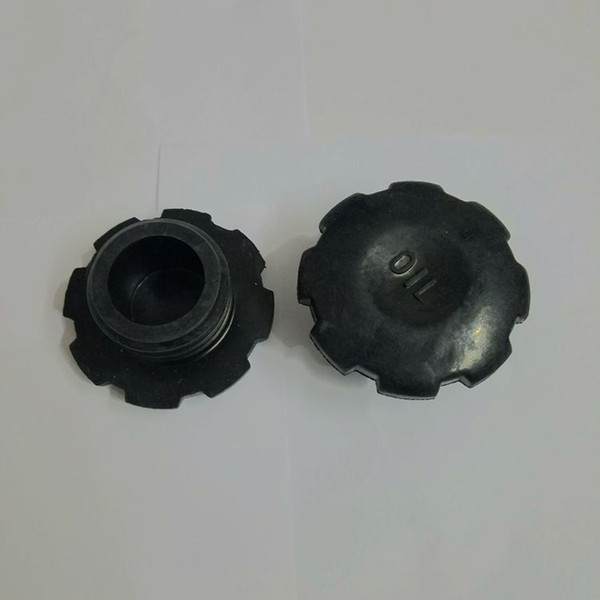 Free shipping ! Komatsu excavator accessories , oil cover 6130-12-8610 for Komatsu PC200-6-7-8 , PC200-7 covering cap / Komatsu parts