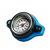 1.1 Bar Thermo Thermostatic Radiator Cap Cover Water Temperature Gauge Durable