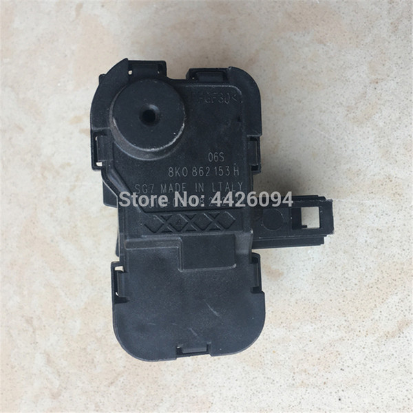 Fuel Door Actuator Fit For A4 A5 S4 S5 RS5 Q5 SQ5 8K0862153H Fuel Door Lock Flap Actuator Motor 8K0862153F 8K0862153E 8K0862153D