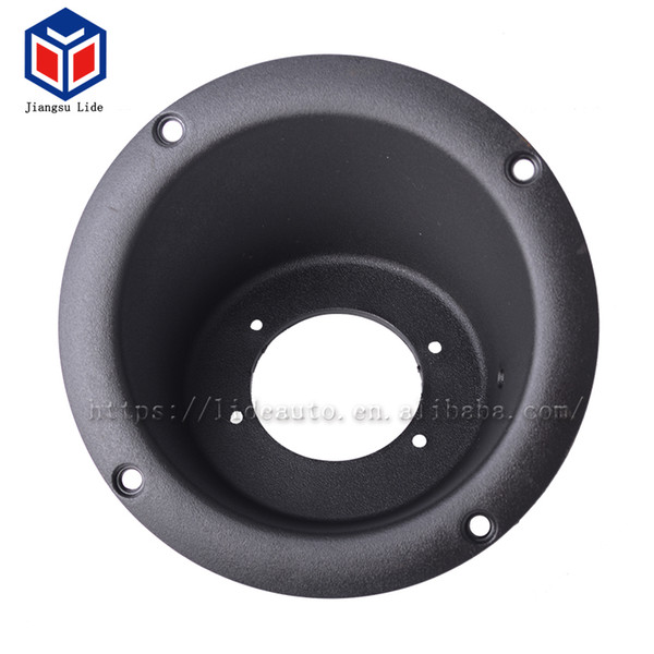 Factory Direct Fuel Filler Neck Fuel Tank Cap For Jeep TJ