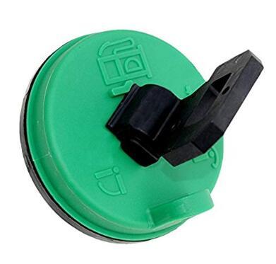 FOR (CAT) Skid Steer Locking Fuel Cap 1428828 938H 950H 962H IT62H Loader