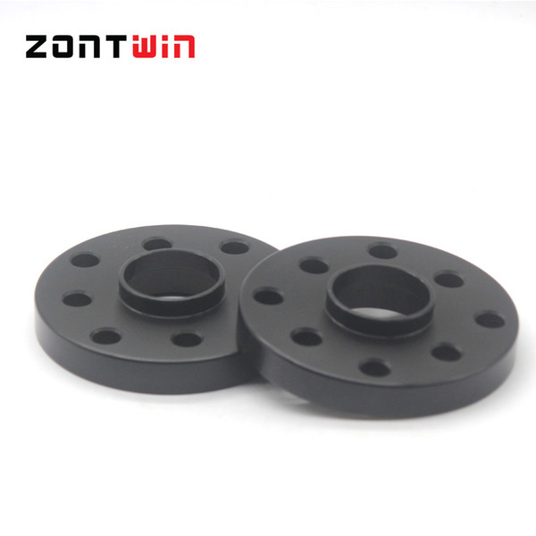 2PCS 15mm 4x100/ 4X114.3 54.1 Alloy Aluminuim Spacers Hub wheel spacers suit for Swift Alto Wagon TOBE M'CAR