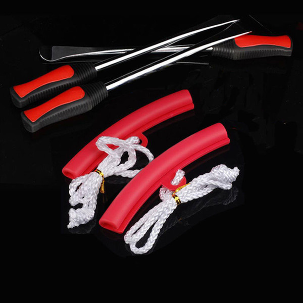 Tire Tool Lever Tool Spoon Motorcycle Iron Changing change tire Hot sale