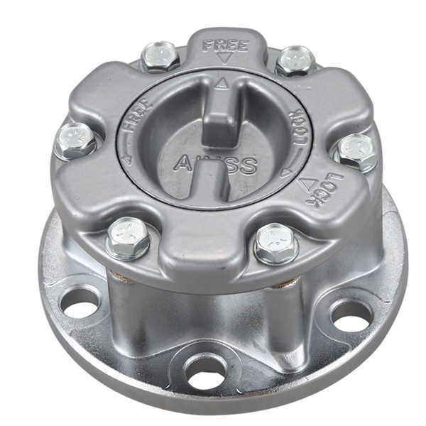 Wheel Locking Hub 28 Teeth Manuel MB886389 for MITSUBISHI Pajero Triton Pick Up L200 4X4 L300 4X4