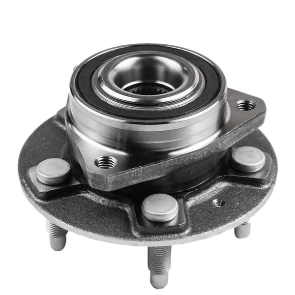 for Regal Front Hub Unit Bearing Shaft Head 513288/FW380/HA590351