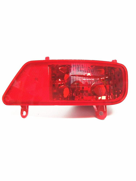 Rear bar reflector 6351hg / 4076930 applicable sign 3008 with bulb