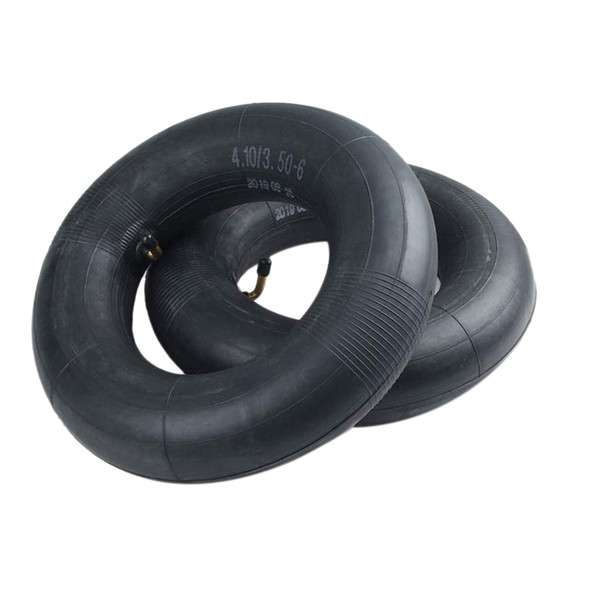 4.10/3.50-6 Replacement Inner Tube for Wheelbarrows Snow Blowers, Wagons, Carts, Hand Trucks, Lawn Mowers, Tractors and More, wi