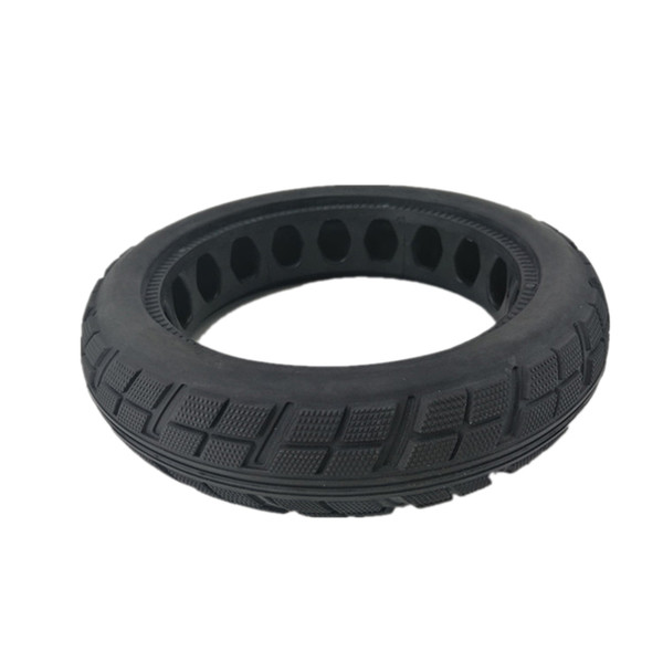 Electric Scooter Internal Honeycomb Tire,Damping Tire for Mijia M365 Electric Scooter 8.5 Inch Rubber Ou