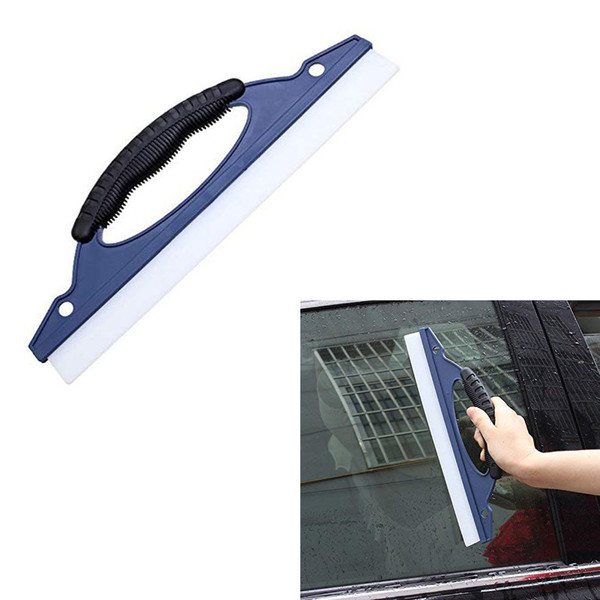 Car Windshield Wiper Brush Cleaning Tool T-Shaped Cleaning Wiper Dryer Glass Tool Accessories