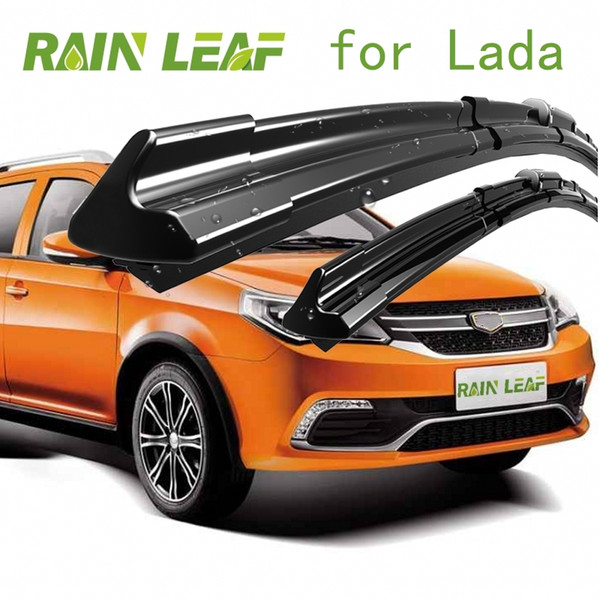 Wiper Blades for Lada Vesta Kalina Granta Priora Largus Niva 2018 2017 2016 2015 2014 2012 2011 2010 2009 2008 2007 2006 2005