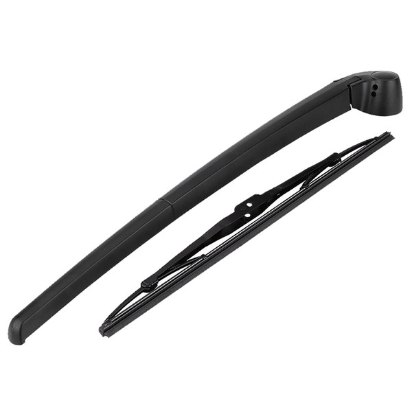 Rear Windshield Windscreen Wiper Arm & Blade Set For A4 8E B6 B7 Avant / Estate 2001-2008