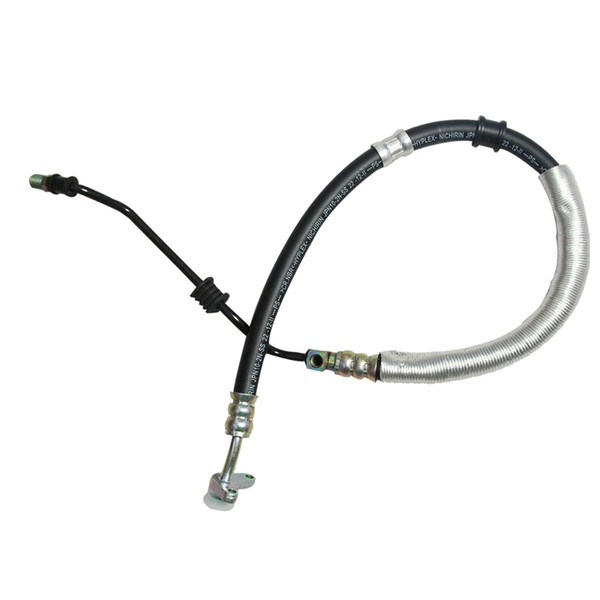 53713S904 Power Steering Pressure Hose Tube For Crv Suv 2.4L Engine