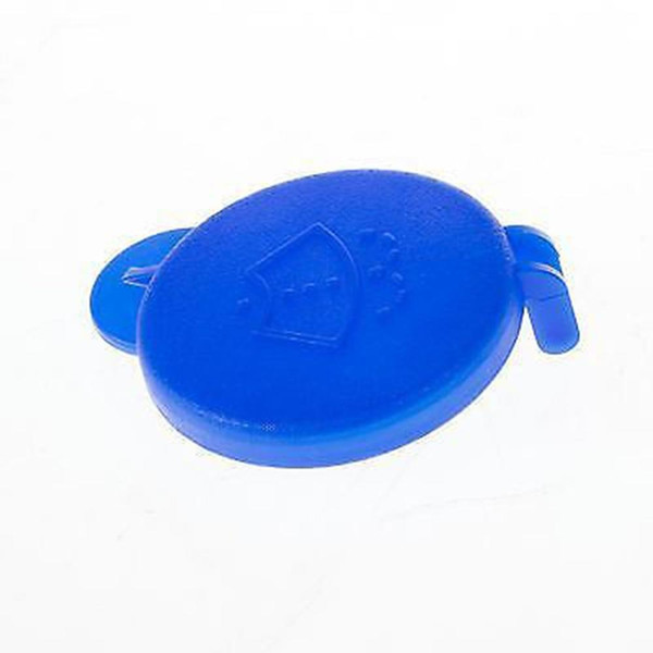 Windshield Wiper Washer Fluid Reservoir Tank Bottle Cap For Fiesta