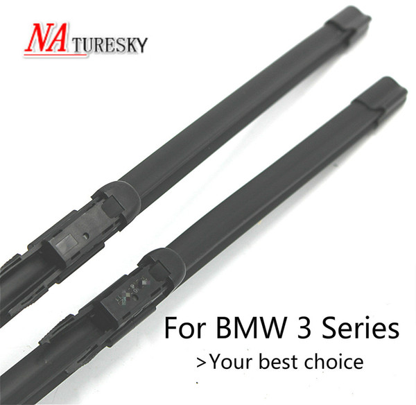 Wiper Blades for 3 Series E36 E46 E90 E91 E92 E93 F30 F31 F34 316i 318i 320i 323i 325i 328i 330i 335i 318d 320d 330d