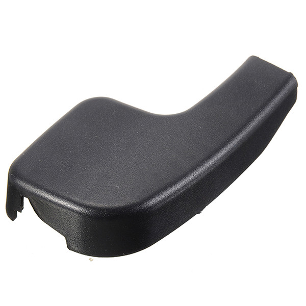 1pcs Car Windshield Windscreen Front Wiper Arm Nut Cover Cap For 3 Series E90 E92 E93 2007- 2013