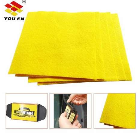 YOUEN Car Wiper Repair Car Van Wiper Wizard Windshield Wiper Blade Restorer Cleaner Cleaning Accessories