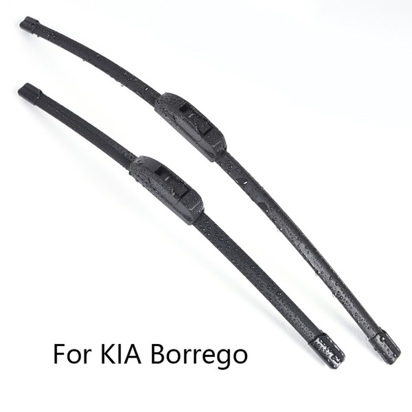 Car Windshield Wiper Blades for KIA Sedona form 2006 2007 2008 2009 2010 2011 2012 2013 2014 to 2022Car Windscreen wiper Rubber