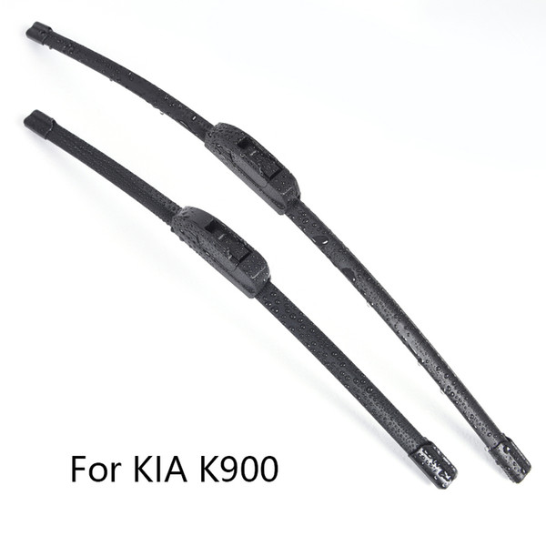 Car Windshield Wiper Blades for KIA K900 form 2015 2016 2022Car Windscreen wiper Rubber