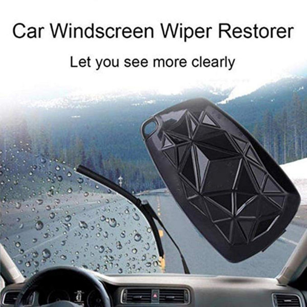 Hot Universal Car Repair Tool Windshield Rubber Strip Wiper Refurbish Restorer Windscreen Wiper Blade