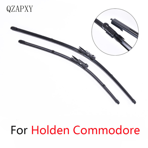 Front Wipers Blade For Holden Commodore VT VX VY VZ VE VF from 1997 1998 1999 to 2017Windscreen wiper Wholesale Car Accessories