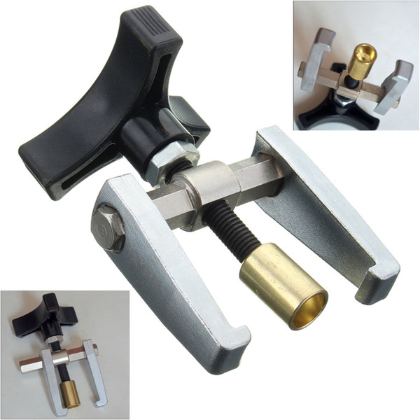 Adjustable Windscreen Window Glass Wiper Arm Removal Puller Remover Roller Extractor Repair Tools For Car 95x 70Mm