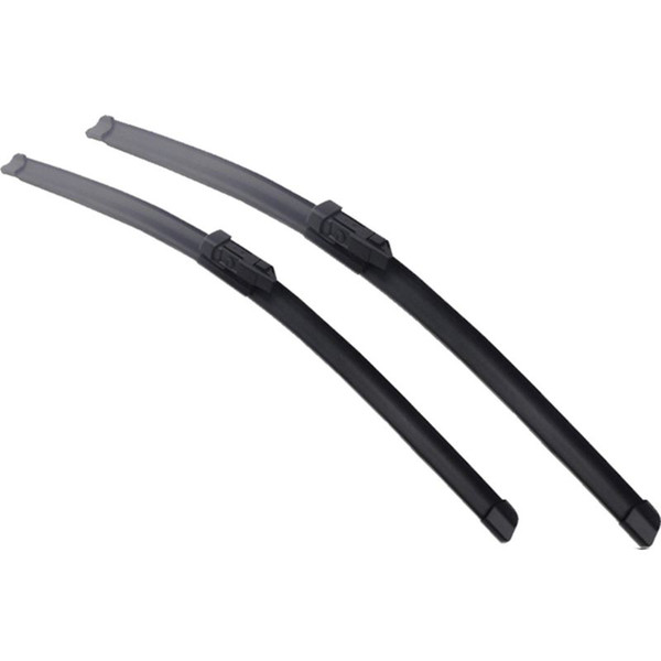 7 Behind Wiper Blades Set Automotive Window Glass Professional Spare Parts A6HE