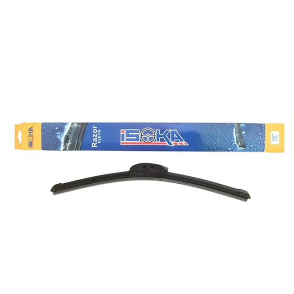 Universal Wiper Boneless Wiper U-Shaped A-Grade Strip For 99 percent Model Car Boneless Universal Front Blade