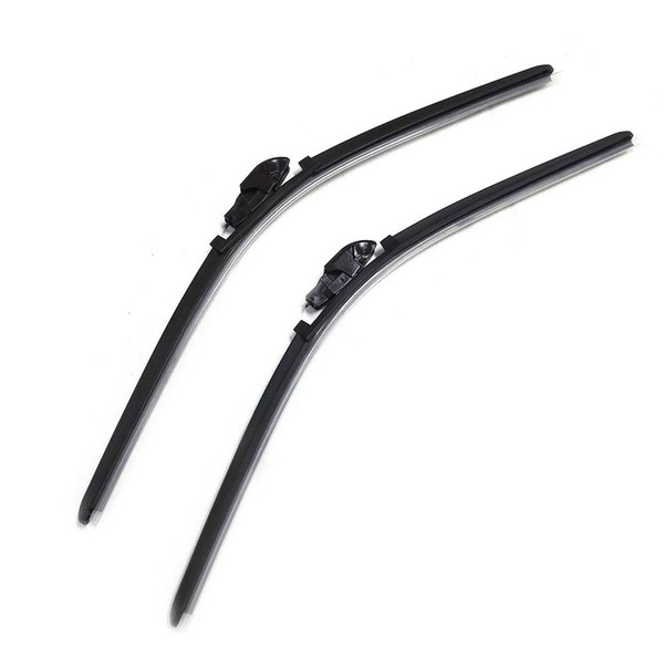 2pcs CH-620-2 General Bracketless Wiper Blade 22