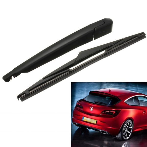 Rear Wiper Arm Blade Windscreen Window For Vauxhall Astra MK5 H Hatchback 2003-2009 order<$15 no tracking