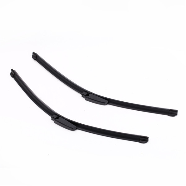 2PCS Car Front Window wiper blades for Audi A4/S4 A6 Allroad,22