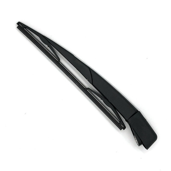 Car Rear Windshield Windscreen Wiper Arm Blade Kit For Mini Cooper S Hatchback R50 R53 2001 2002 2003 2004 2005 2006 Replacement Accessories