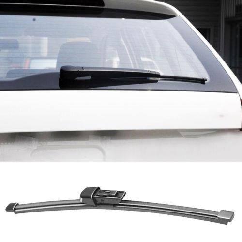 1pcs Car Wiper Blade Fit For Skoda 2013-16 Rapid 2009-15 Superb Estate Rear Window diy case