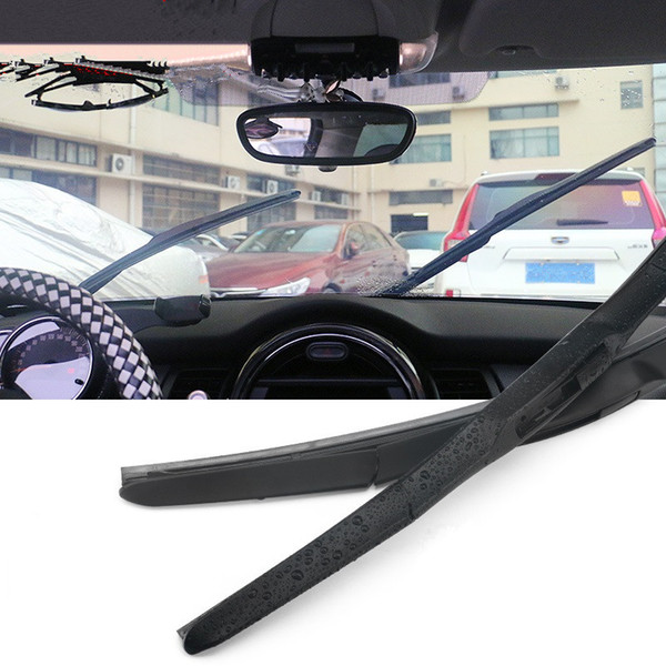 Car Windshield Wiper Blade Front Windscreen Wiper Arms for Mini Cooper JCW Countryman R60 2010 2011 2012 2013 2014 2015 2016 R61